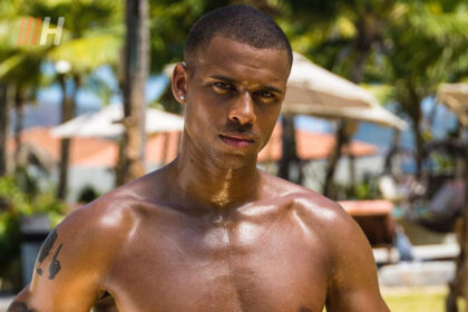 Kevin Njie