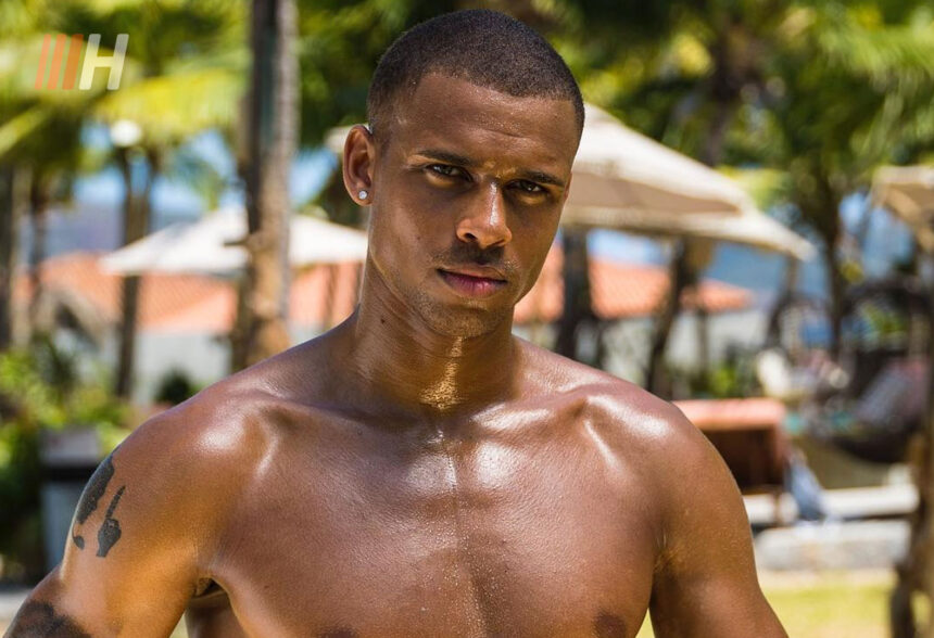 Kevin Njie