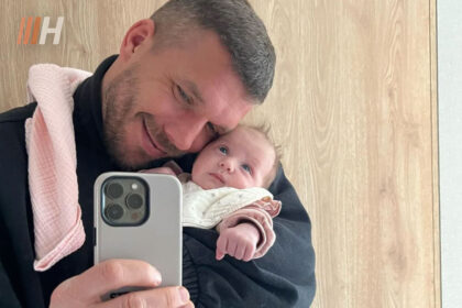 lukas podolski kinder
