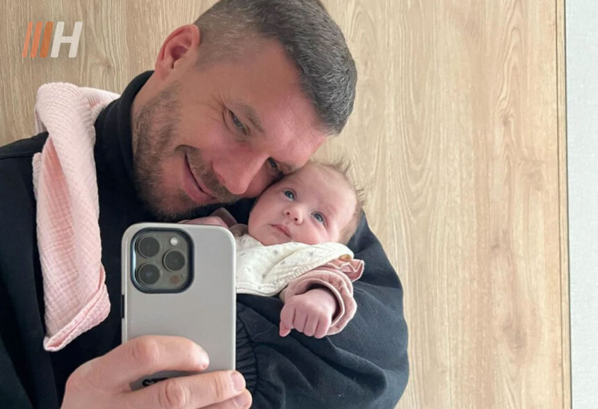 lukas podolski kinder