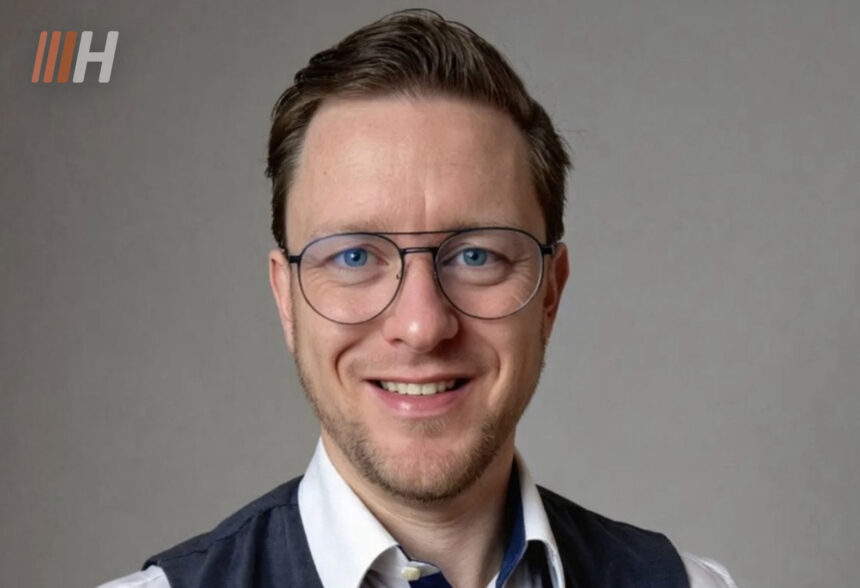 marc oliver solbach