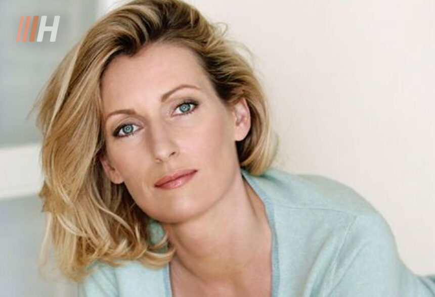 Maria Furtwängler