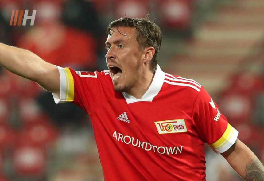 max kruse vermögen