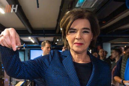 Susanne Daubner Krankheit