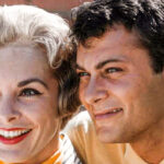 tony curtis ehepartnerin
