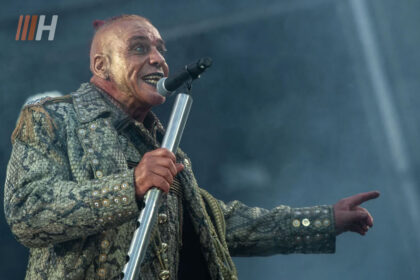 Vermögen Rammstein