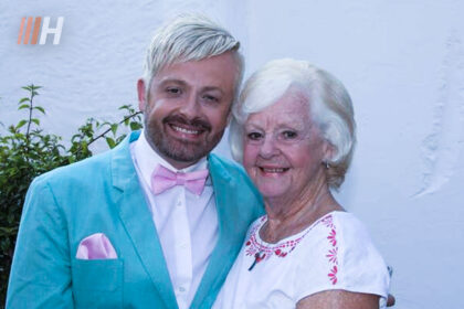 Vivien Catterall
