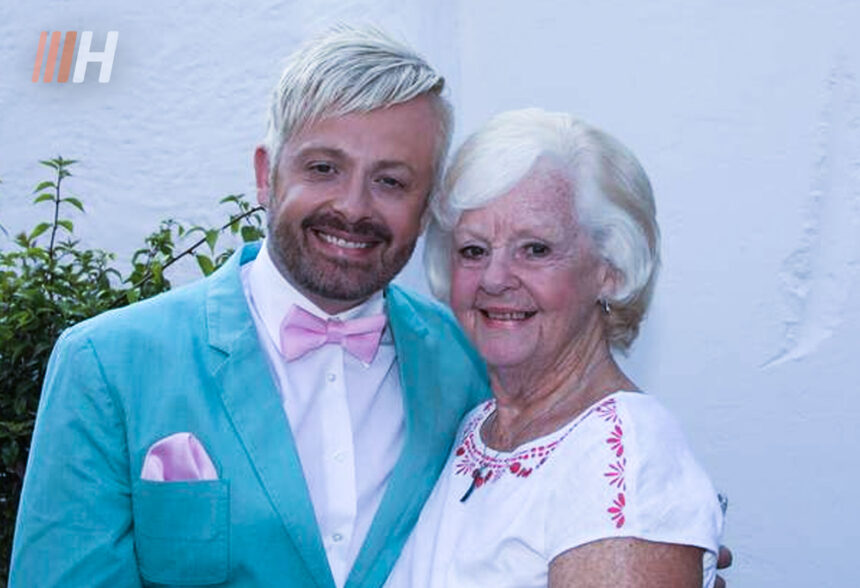 Vivien Catterall