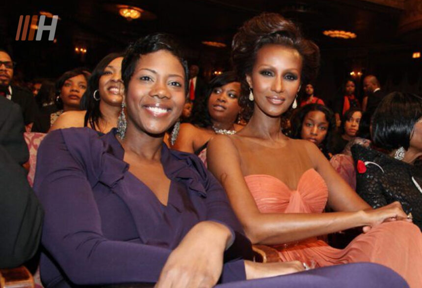 Zulekha Haywood