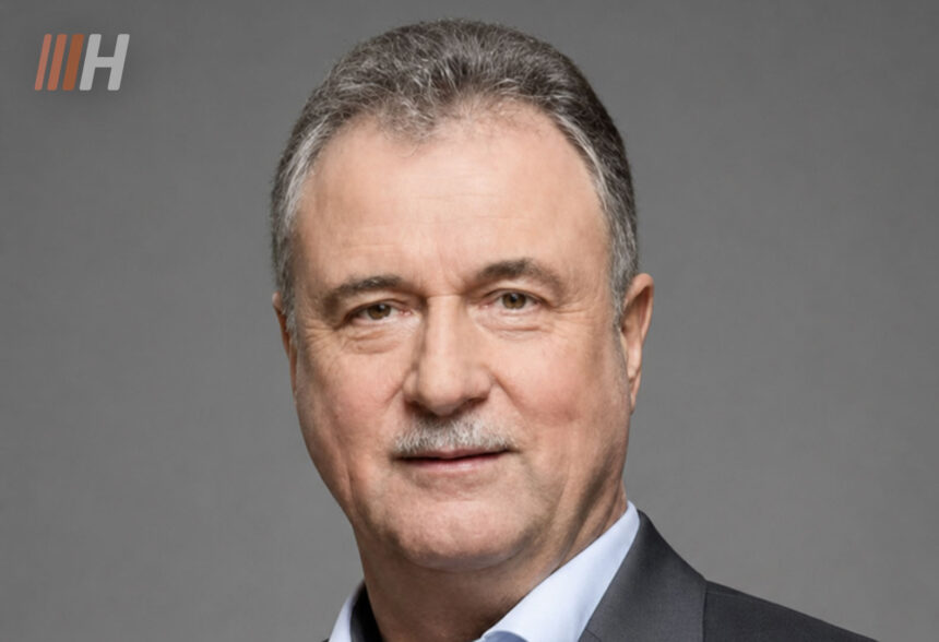 Claus Weselsky