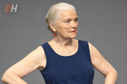 Eva-Maria Hagen