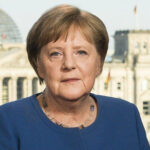 Angela Merkel Geburtstag