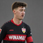 Angelo Stiller Krankheit