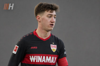 Angelo Stiller Krankheit
