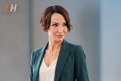 Anouschka Renzi