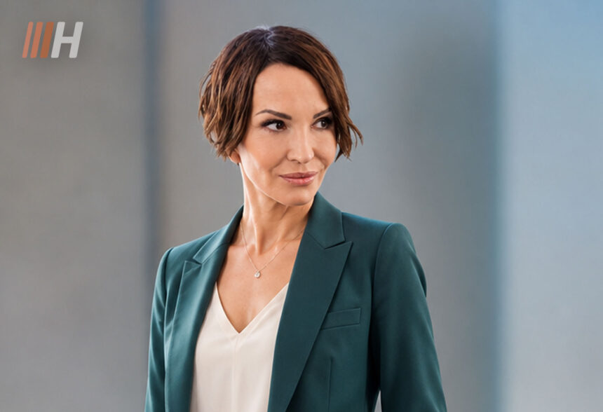Anouschka Renzi