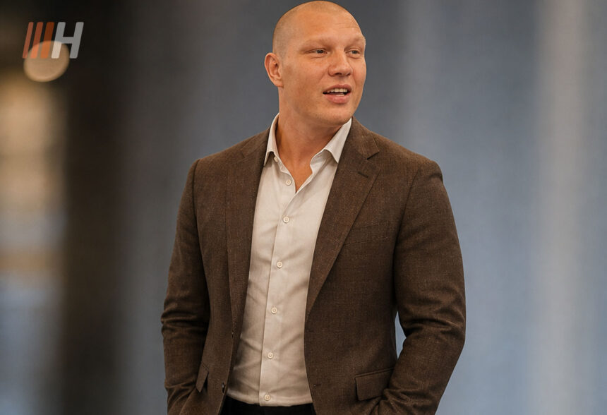 Axel Schulz