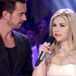 Beatrice Egli Freund