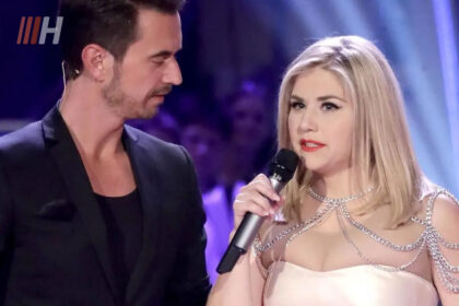 Beatrice Egli Freund