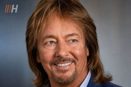 Chris Norman