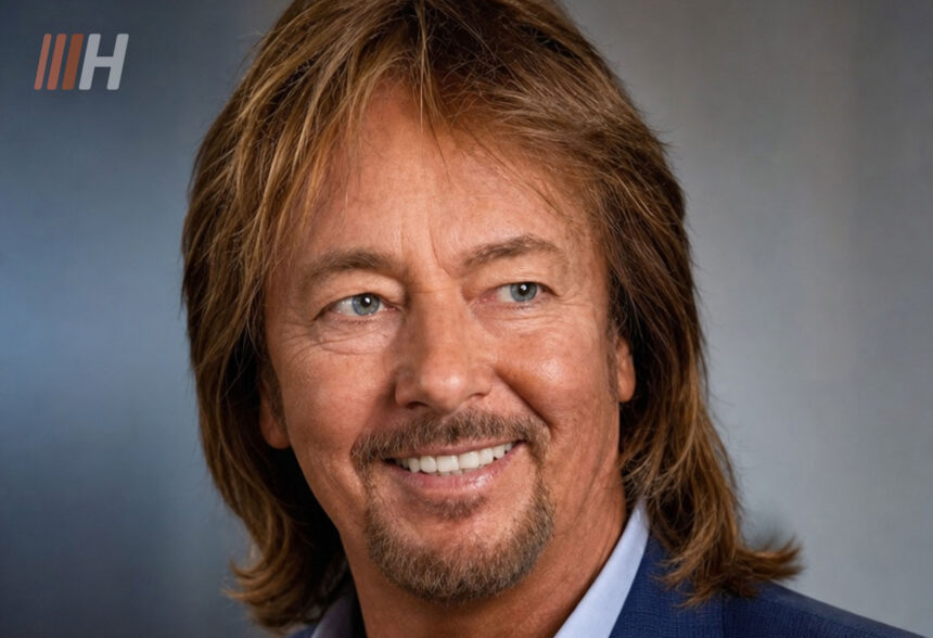 Chris Norman