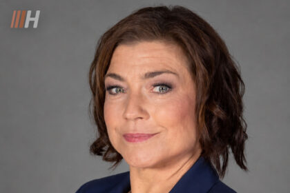 Claudia Schmutzler