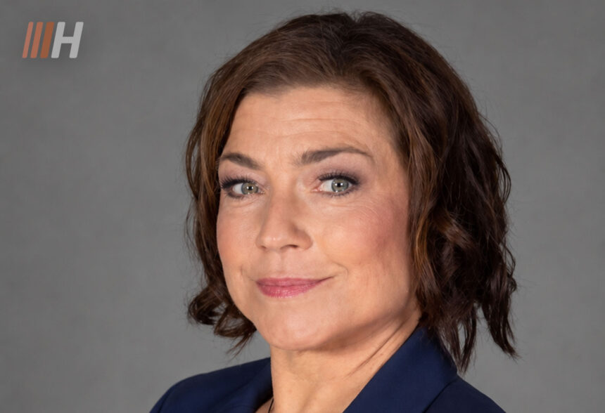 Claudia Schmutzler