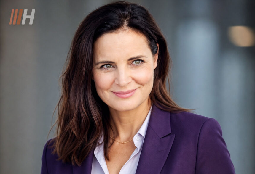 Elisabeth Lanz