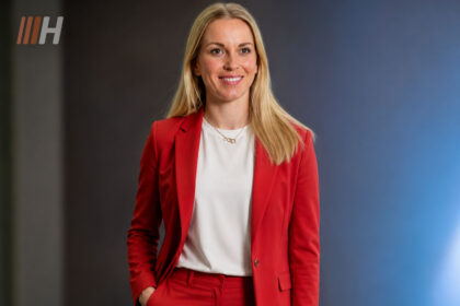 Emma Hinze