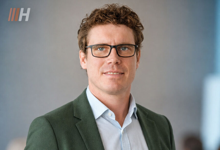 Felix Groh