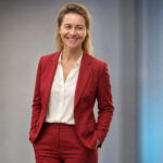 Gracia von der Leyen