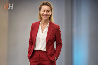 Gracia von der Leyen