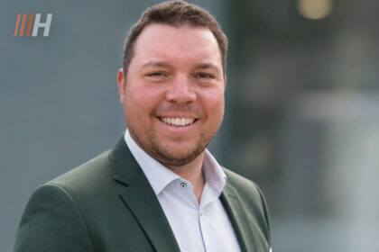 Henrik Drüen Ehefrau