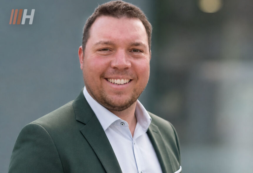 Henrik Drüen Ehefrau