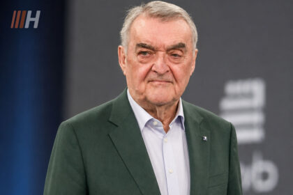 herbert reul auge