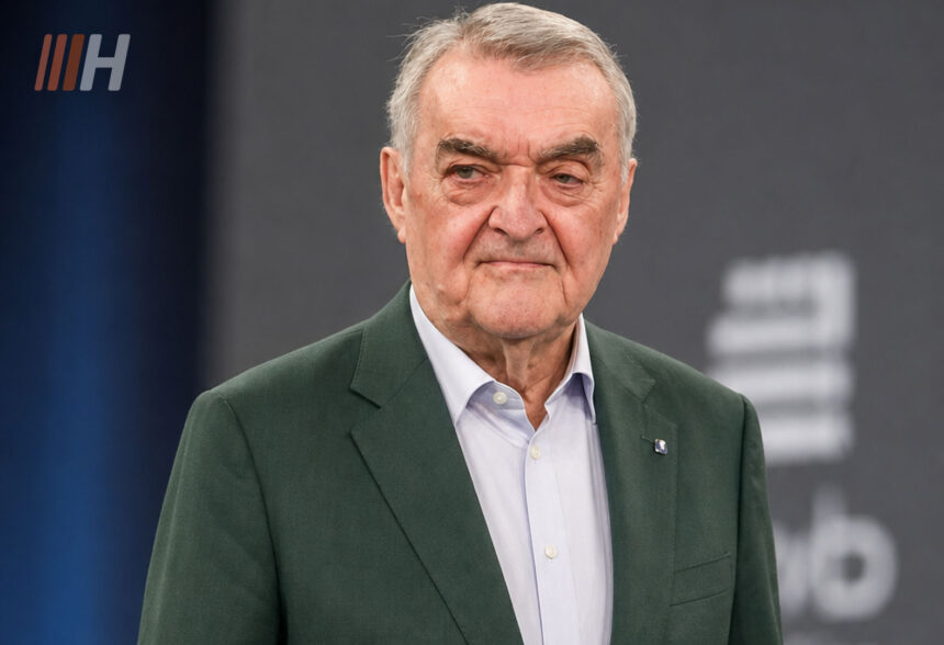 herbert reul auge