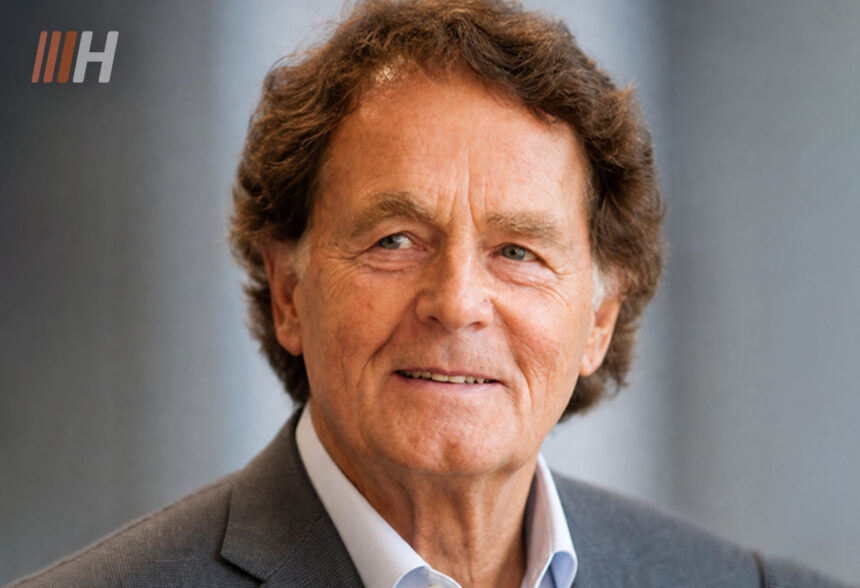 Michael Hansen