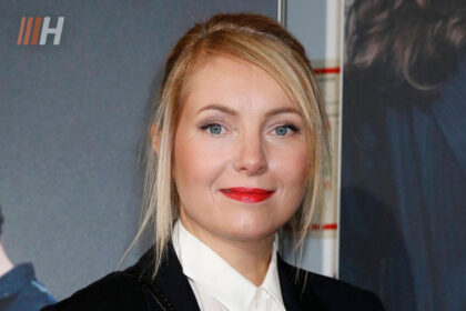 Nadja Uhl
