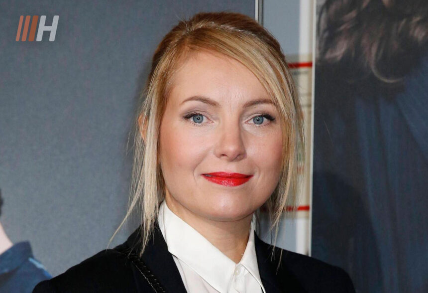 Nadja Uhl
