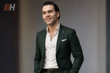 Nikita Volodin