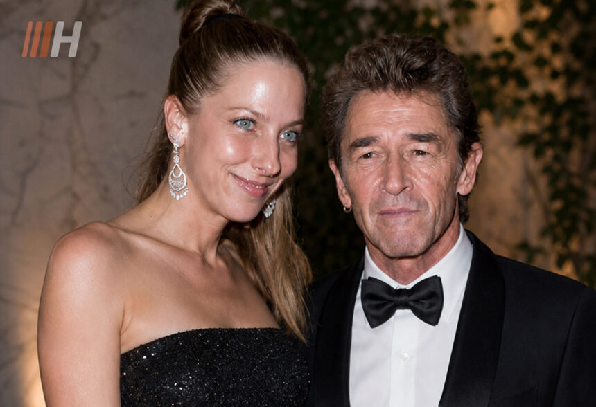 peter maffay kinder