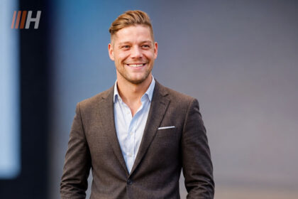 Robin Pietsch