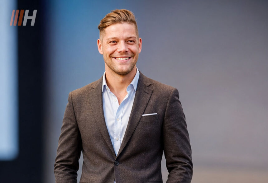 Robin Pietsch