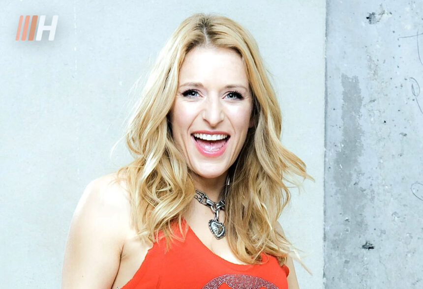 Stefanie Hertel