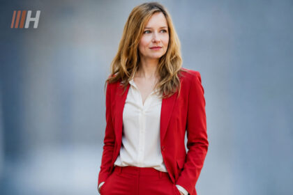 stefanie stappenbeck
