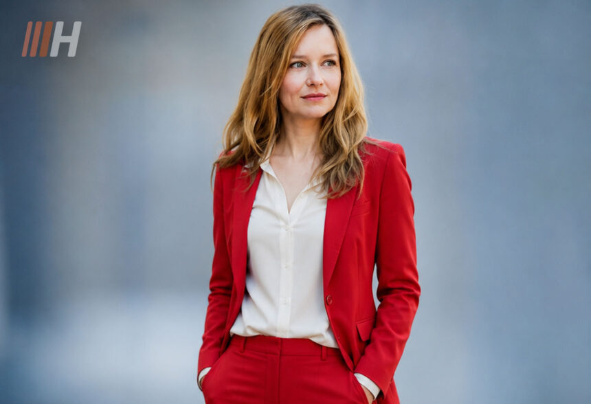 stefanie stappenbeck