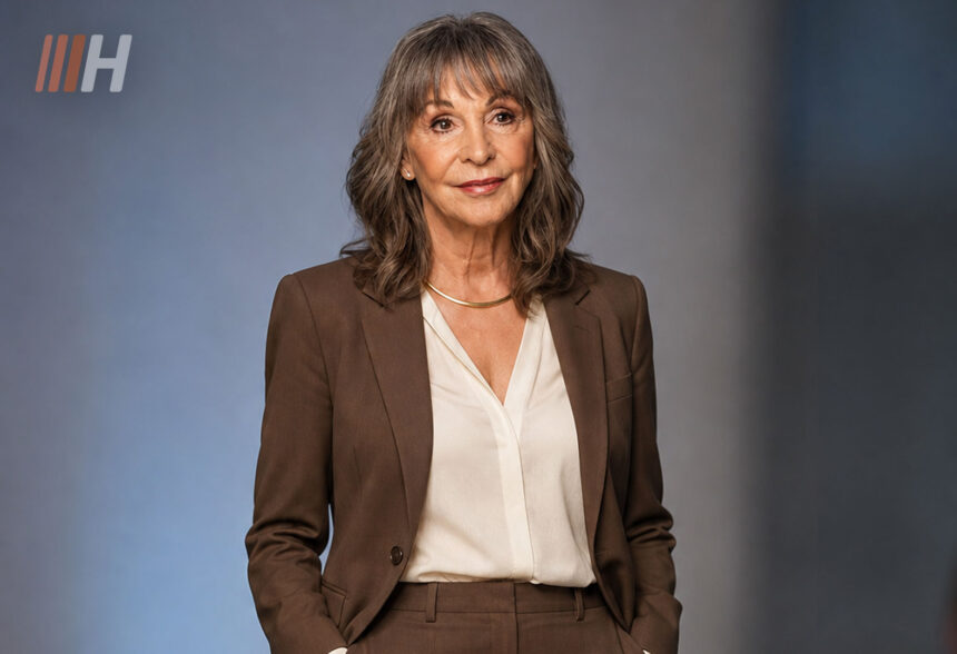 Uta Schorn