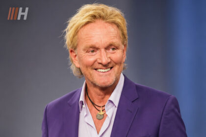 Andreas Kieling