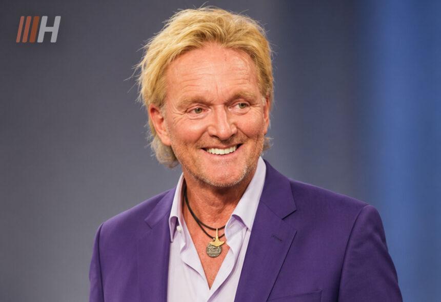 Andreas Kieling
