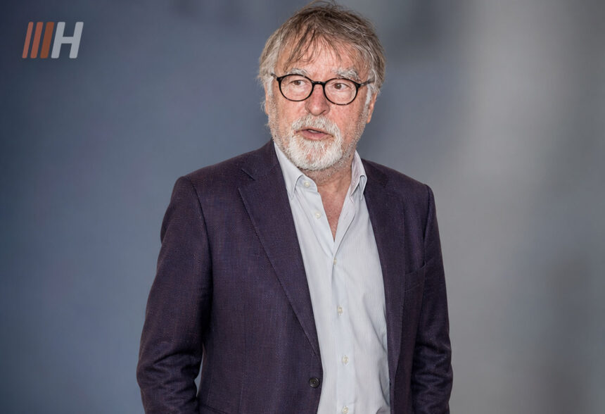 Andreas Schmidt-Schaller
